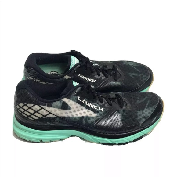 brooks launch womens 8.5